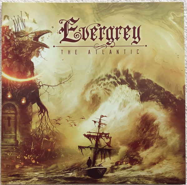 EVERGREY The Atlantic