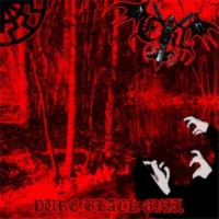 EVIL Pure black evil
