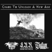 EVIL - S.A.R. - THALLIUM Chaos to Unleash a New Age