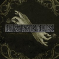 EVOKEN A caress to the void