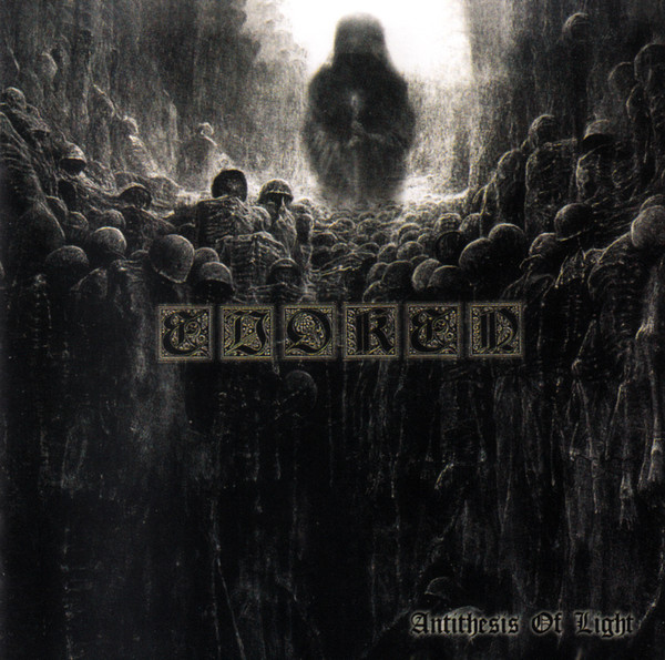 EVOKEN Antithesis Of Light
