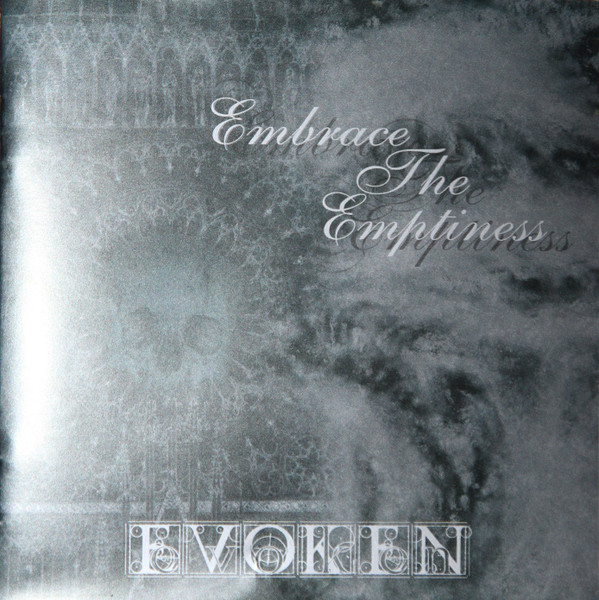 EVOKEN Embrace the emptiness