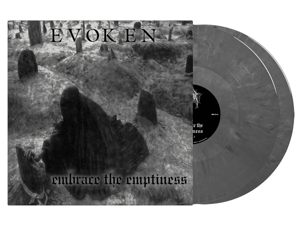 EVOKEN Embrace The Emptiness