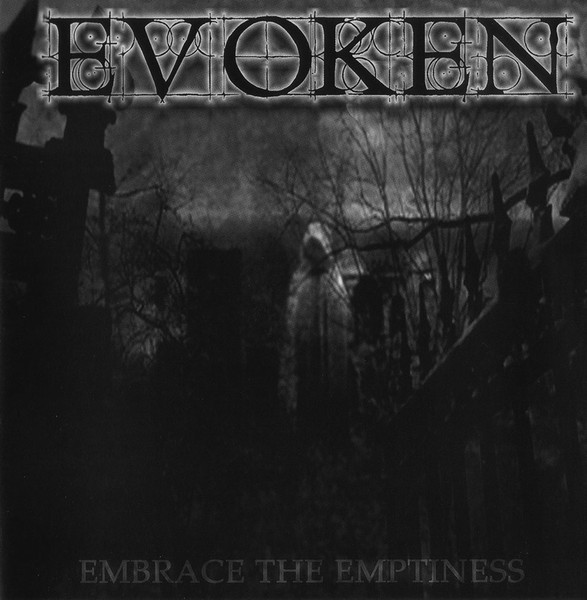 EVOKEN Embrace the emptiness