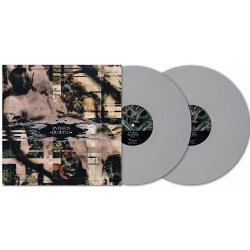 EVOKEN Quietus (25th anniversary)