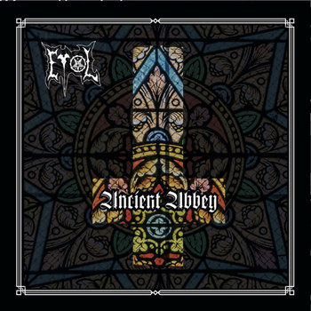 EVOL Ancient Abbey