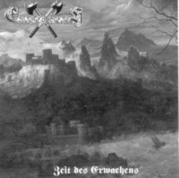 EWIGES REICH Zeit des Erwachens