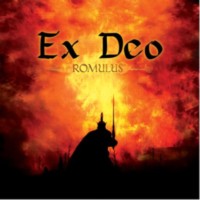 EX DEO Romulus