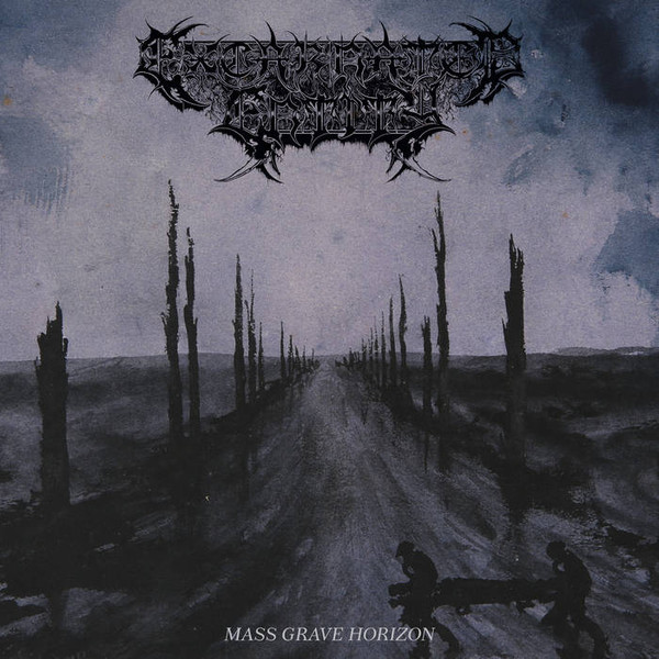 Excarnated Entity Mass Grave Horizon