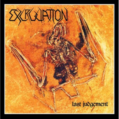 EXCRUCIATION Last Judgement + Demo