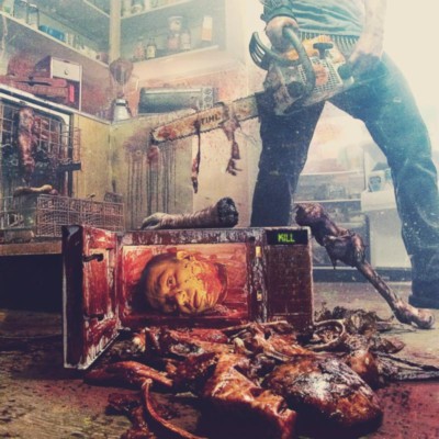 EXHUMED Gore Metal: A Necrospective 1998-2015