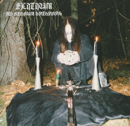 EXITIUM Ad Regnum Sathanas
