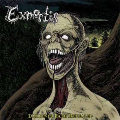 EXMORTIS Darkened Path Revealed