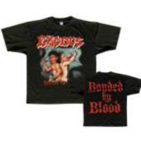 EXODUS Bounded by blood - TS XL