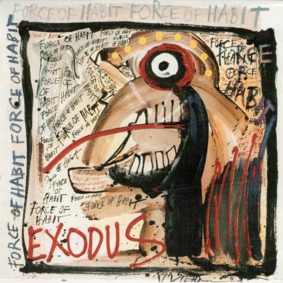 EXODUS Force of habit