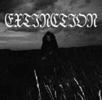 EXTINCTION Down below the fog