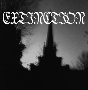 EXTINCTION The Black Hex