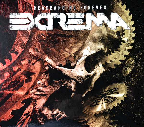 EXTREMA Headbanging Forever