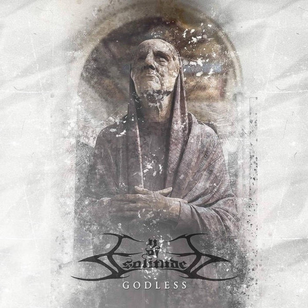 EYE OF SOLITUDE Godless