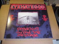 EYEHATEGOD Preaching the End-Time Message
