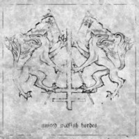 FAAGRIM - ZWARTPLAAG United Wolfish Hordes