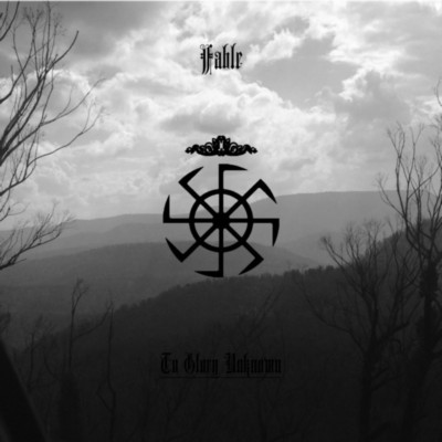 FABLE To Glory Unknown