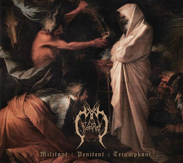 FAIDRA Militant : Penitent : Triumphant