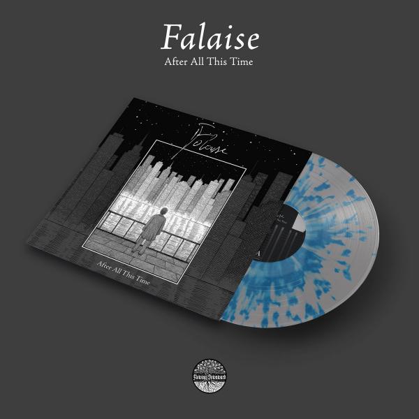 FALAISE After All This Time