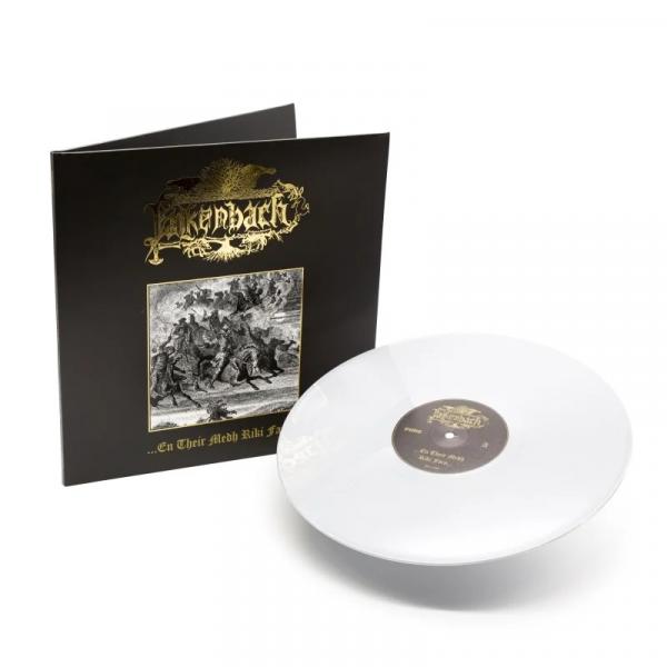 FALKENBACH En Their Medh Riki Fara... (grey vinyl)