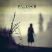 FALLOCH Where Distant Spirits Remain
