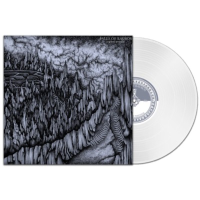 FALLS OF RAUROS Vigilance Perennial - Ltd