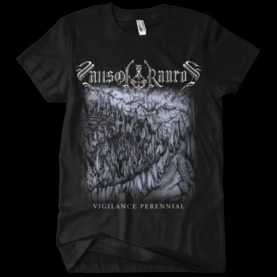 FALLS OF RAUROS Vigilance Perennial - TS L