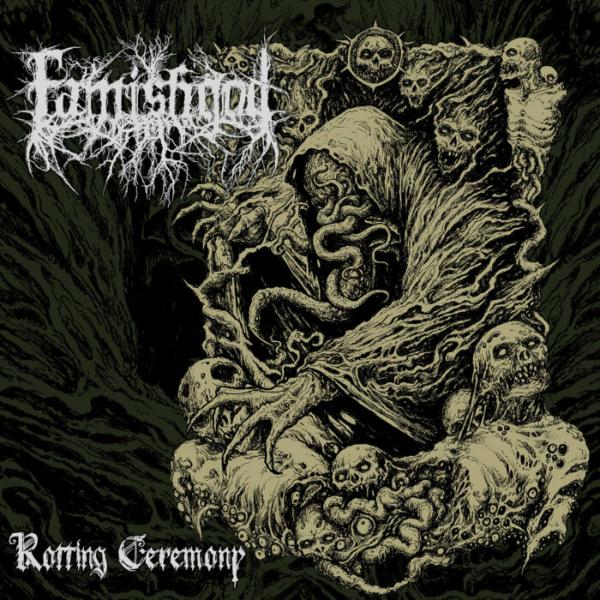 FAMISHGOD Rotting paradise
