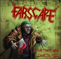 FARSCAPE For those who love to kill