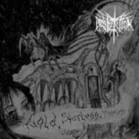 FATAL DESOLATION Cold, Starless, Moonless