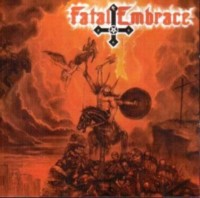 FATAL EMBRACE Legions of armageddon