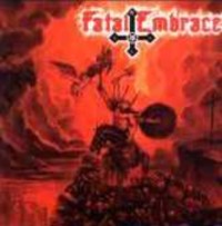 FATAL EMBRACE Legions of armageddon
