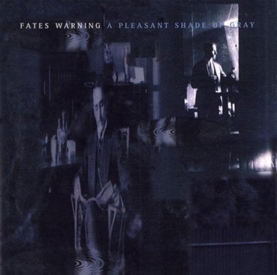FATES WARNING A Pleasant Shade of Gray