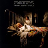 FATES WARNING Parallels