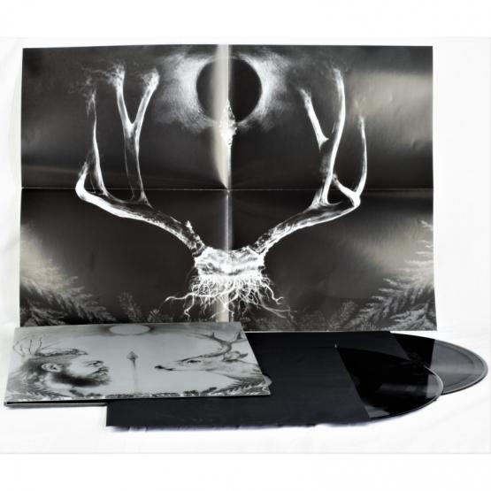 Fauna The Hunt (black vinyl)