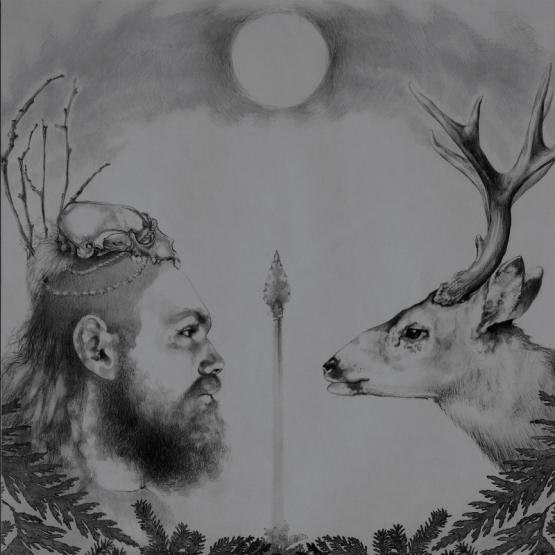 Fauna The Hunt