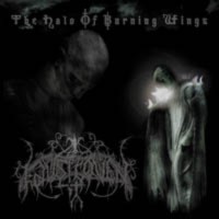 FAUSTCOVEN The halo of the burning wings