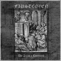 FAUSTCOVEN The priest's command