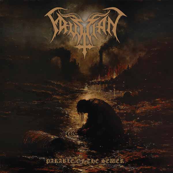 FAUSTIAN Parable Of The Sewer