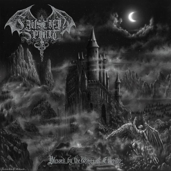 FAUSTIAN SPIRIT Blessed By The Wings Of Eternity