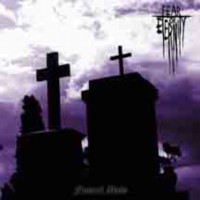 FEAR OF ETERNITY Funeral mass