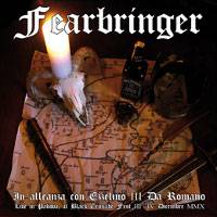 FEARBRINGER In alleanza con Ezzelino III da Romano