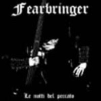 FEARBRINGER Le notti del peccato