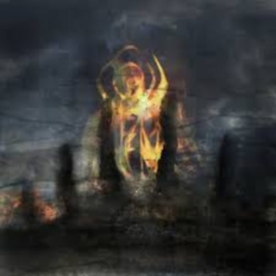 FEN Carrion Skies - jewelcase