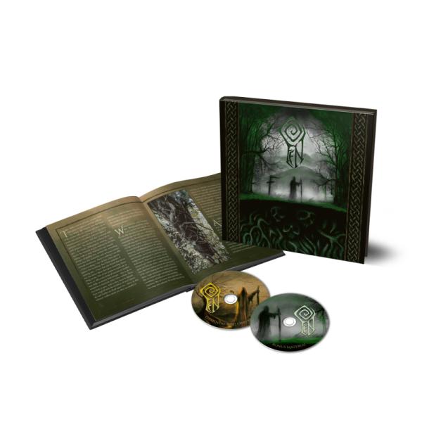 FEN Elemental Part One. Mourning Earth